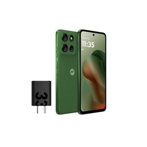 Celular Motorola Moto G56 8GB 256GB Verde