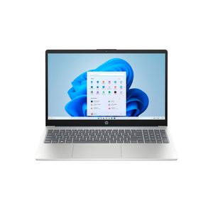 Notebook HP 15.6'' Core i3 8GB 512GB SSD FD0056LA