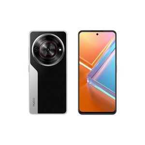 Celular Nubia Focus 4G 4GB Ram 256GB Negro