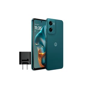 Celular Motorola Moto G05 4GB 64GB Verde