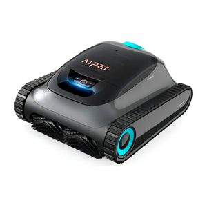 Robot Limpia Piscinas Inalambrico Airper Scuba S1