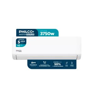 Aire Acondicionado Split Inverter F/C 3750W PHIN37HA2AN