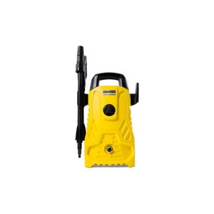 Hidrolavadora Karcher K-Compacta 1300W