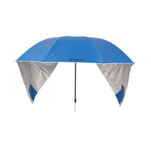 Sombrilla Refugio Outdoors U240 2.4M Azul