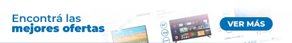 Encontrá las mejores ofertas en nuestra revista