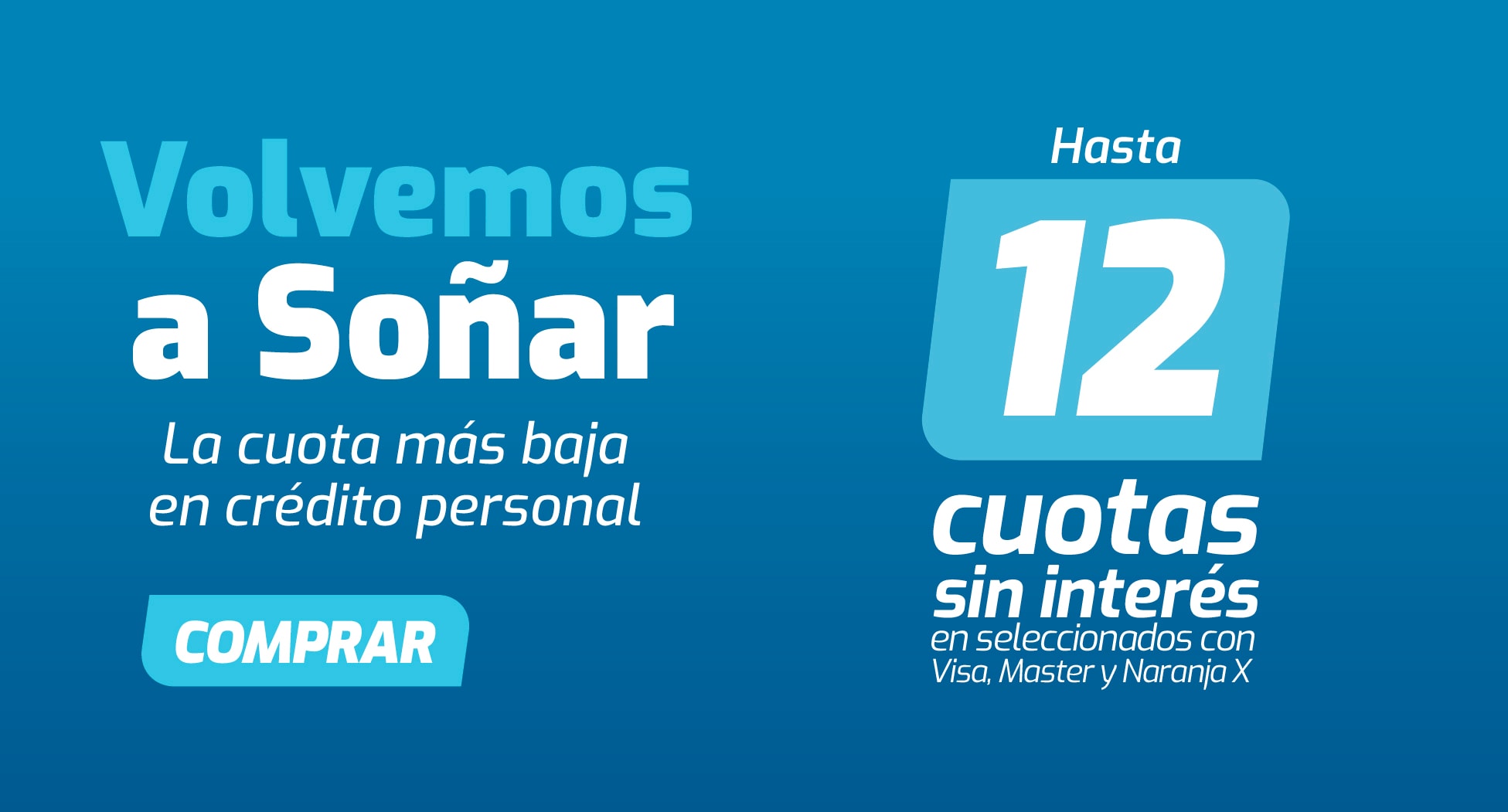 Ofertas que podés pagar hasta 6 cuotas sin interés con tarjetas VISA hasta 9 cuotas sin interés con tarjeta Naranja X hasta 12 cuotas sin interés en seleccionados SOLO con tarjeta Naranja X