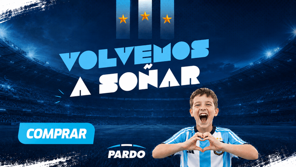 Volvemos a Soñar COMPRAR