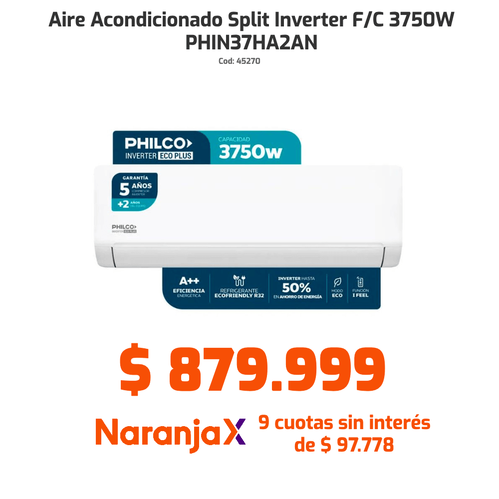 Las mejores ofertas están en Pardo