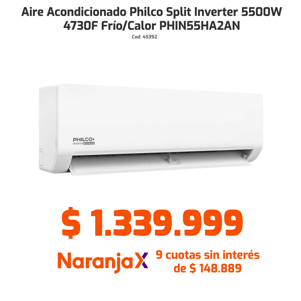 Las mejores ofertas están en Pardo