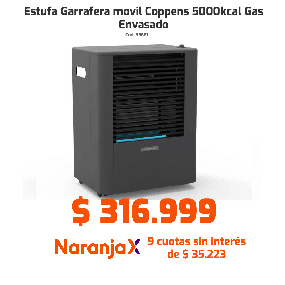 Las mejores ofertas están en Pardo