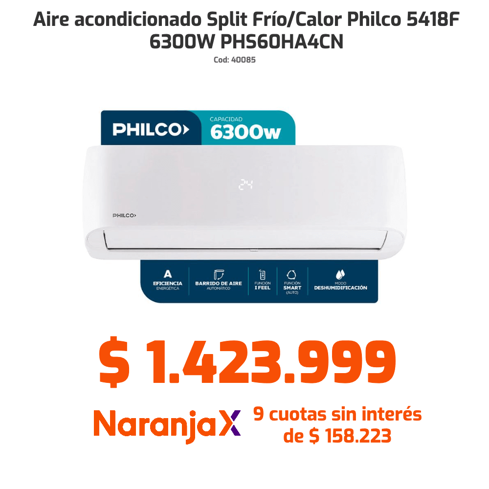 Las mejores ofertas están en Pardo