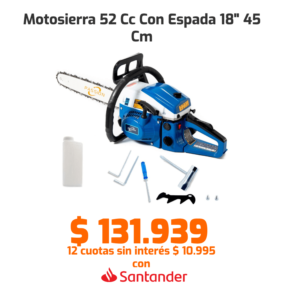 Taladro Percutor 13Mm 900W 2800RPM $59.999 12 cuotas sin interés $5.000 con Santander
