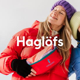 Haglöfs