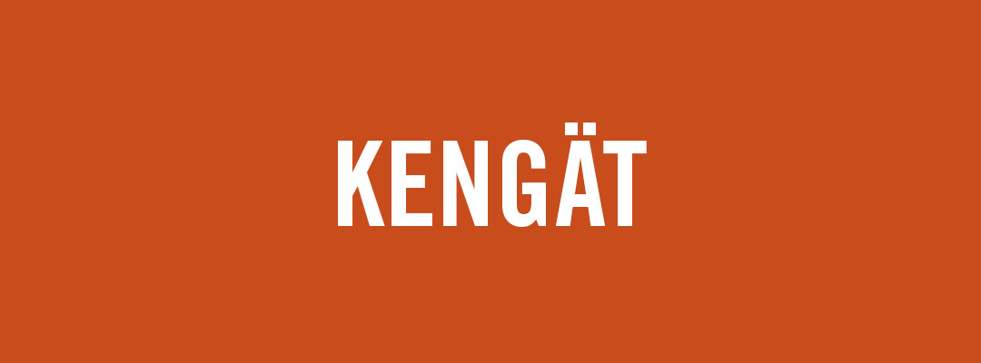 Kengät