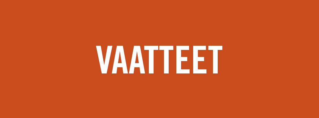 Vaatteet