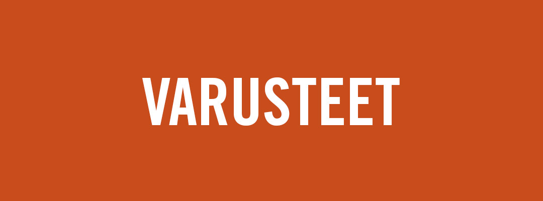 Varusteet