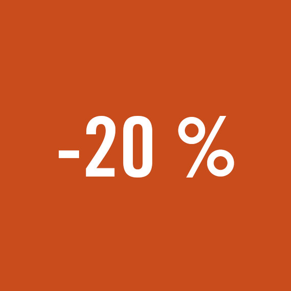 -20 %