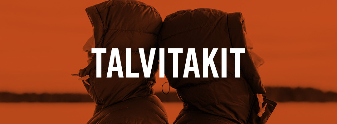 Talvitakit