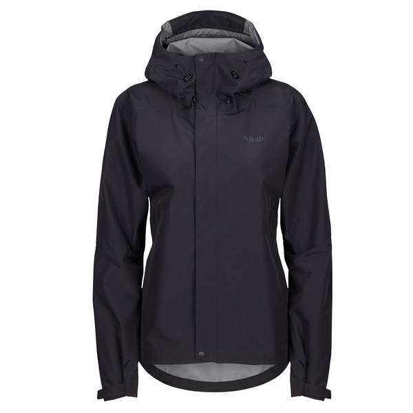 DOWNPOUR JACKET WMNS