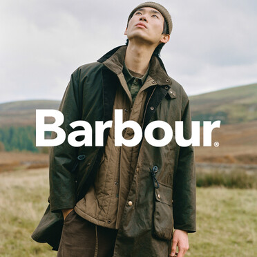 Barbour-logo