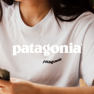 Patagonia-logo