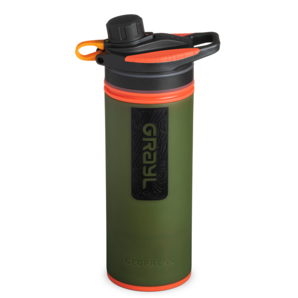 GEOPRESS PURIFIER BOTTLE