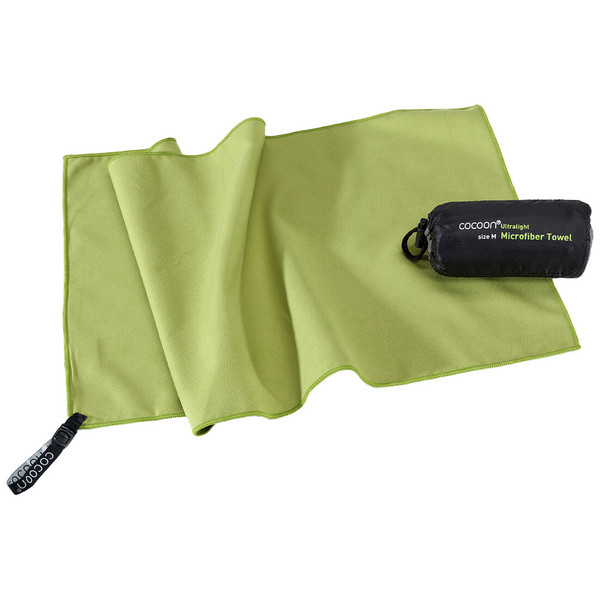 MICROFIBRE TOWEL L