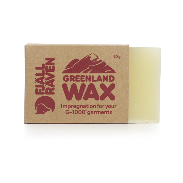 GREENLAND WAX
