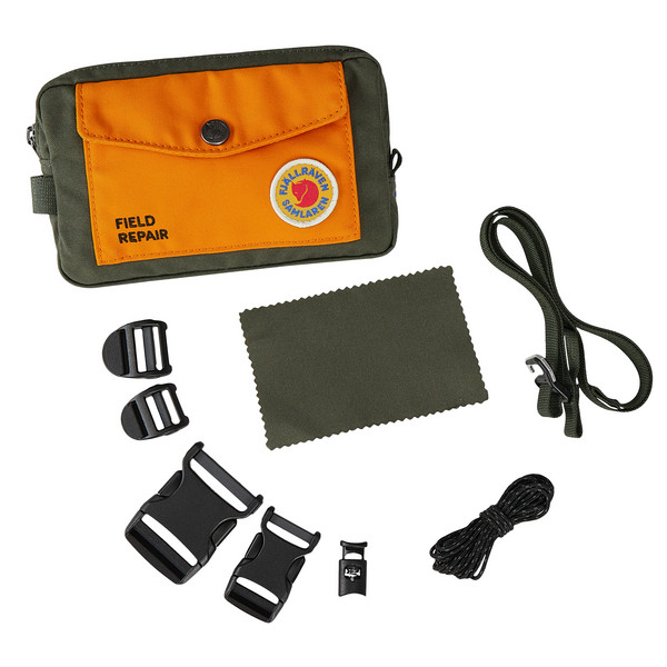 SAMLAREN FIELD REPAIR