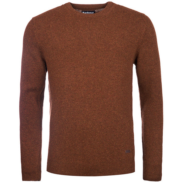 ESSENTIAL PATCH CREW