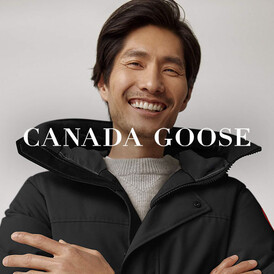 Canada Goose -logo