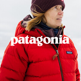 Patagonia-logo