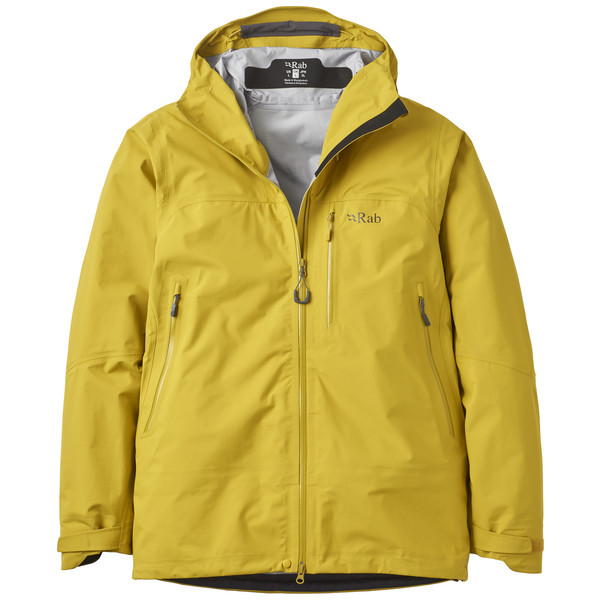 FIREWALL MOUNTAIN JACKET