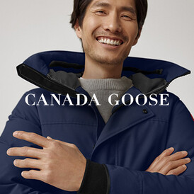 Canada Goose -logo