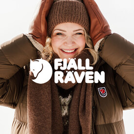 Fjällräven-logo