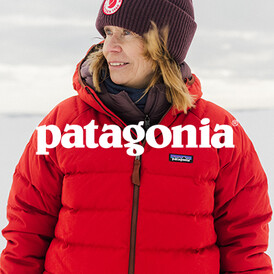 Patagonia-logo