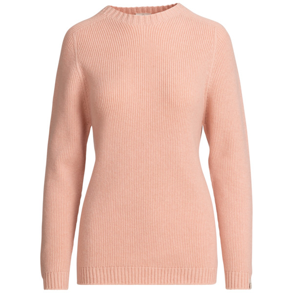 KINOS MERINO SWEATER W