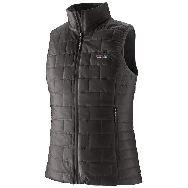 W'S NANO PUFF VEST