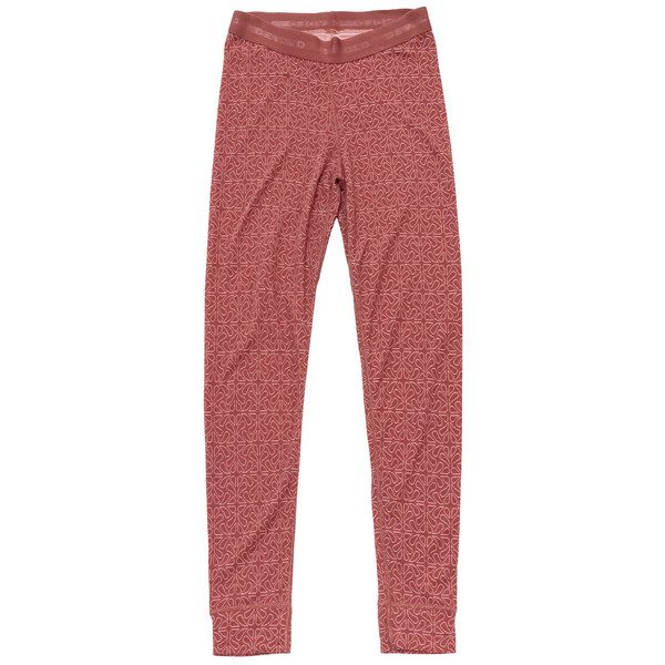 DUO ACTIVE MERINO 205 LONGS WMN