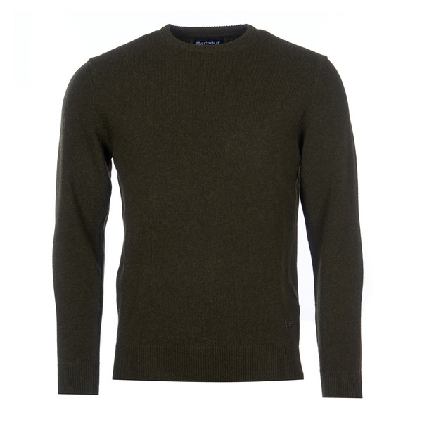 ESSENTIAL PATCH CREW