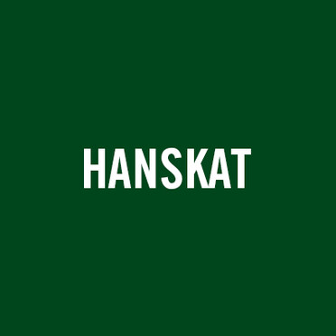 Hanskat