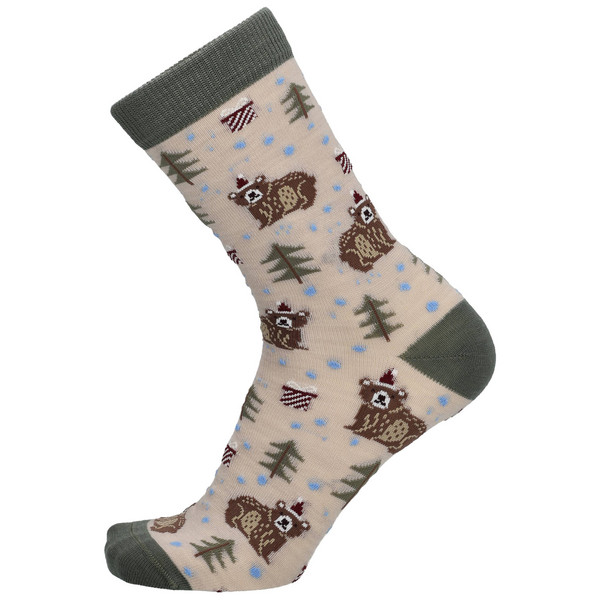 MERINOVILLASUKAT JOULU