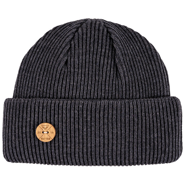 TIMBERJACK BEANIE