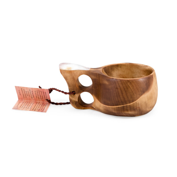 LUUKUKSA 2-REIKÄNEN