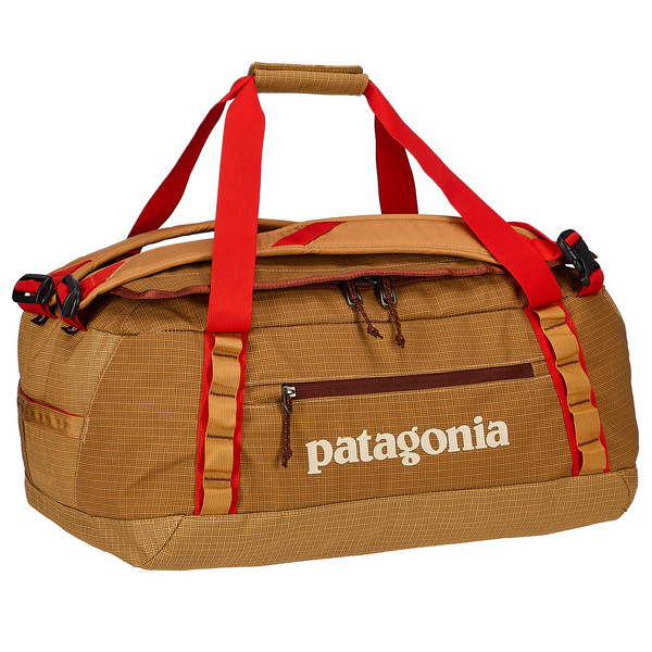 BLACK HOLE DUFFEL 40L