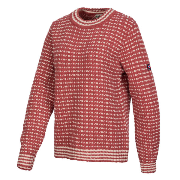 ISLENDER REFINED SWEATER