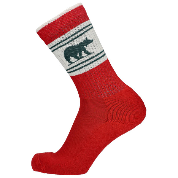 MERINOVILLASUKAT SPORT KARHU