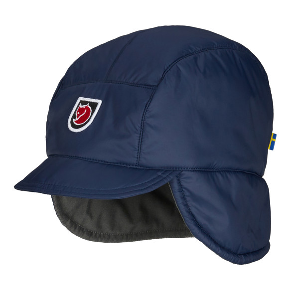 EXPEDITION PADDED CAP