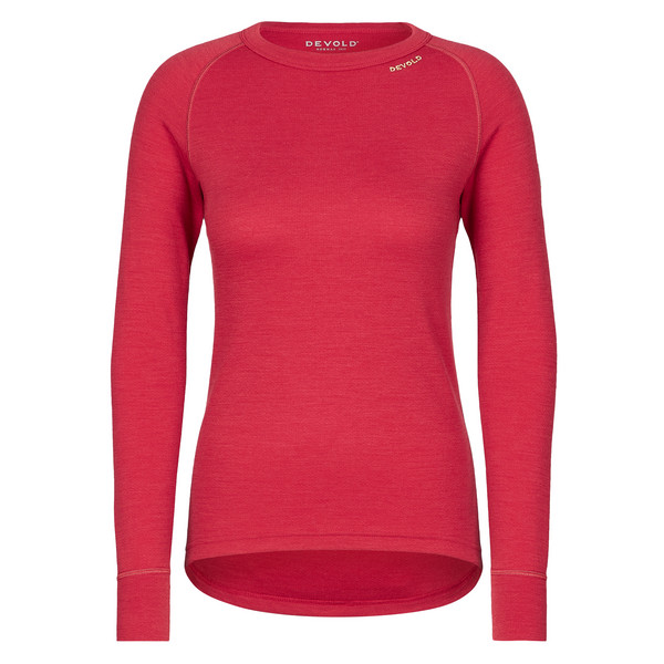 EXPEDITION MERINO 235 SHIRT W