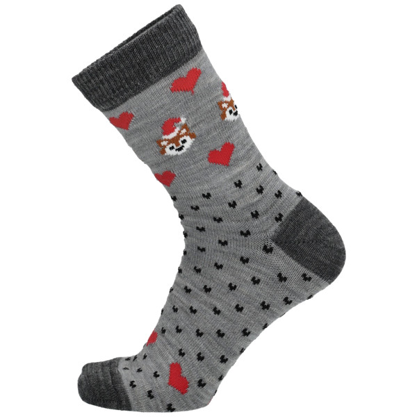 MERINOVILLASUKAT JOULU KIDS